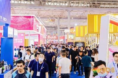 22万平米、60万专业观众、百亿订单采购团,华南最大规模食品酒类专业展会来了
